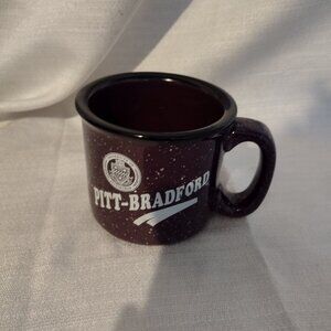 University of Pittsburgh at Bradford Coffee Mug – Pitt Bradford Collectible Cup